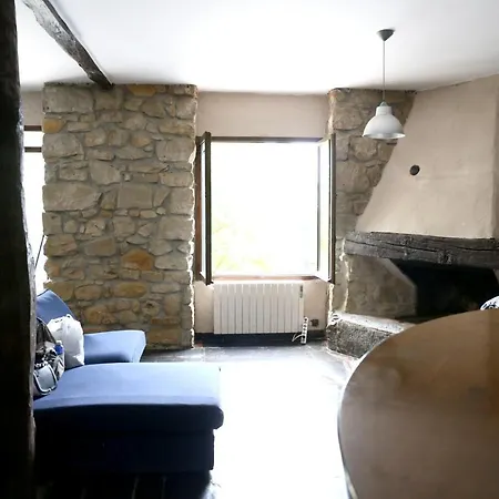 Holiday Home Ulia Pasealekua Saint-Sébastien