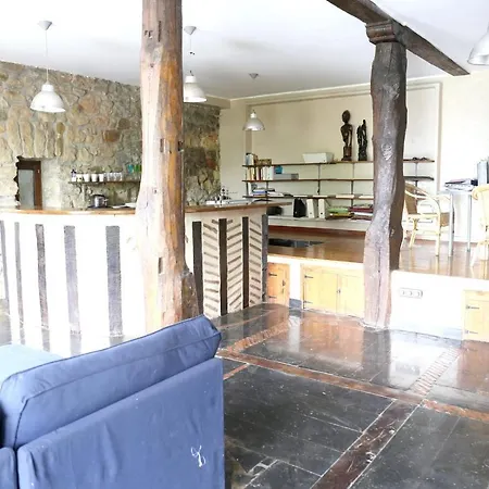 Nyaraló Holiday Home Ulia Pasealekua