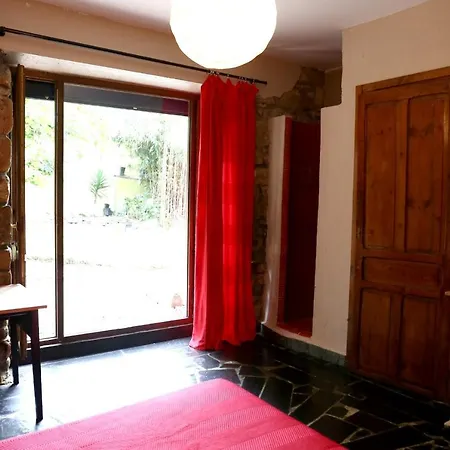 Holiday Home Ulia Pasealekua Feriehus San Sebastián